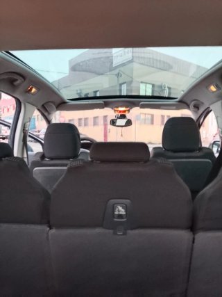 Peugeot 5008 2010