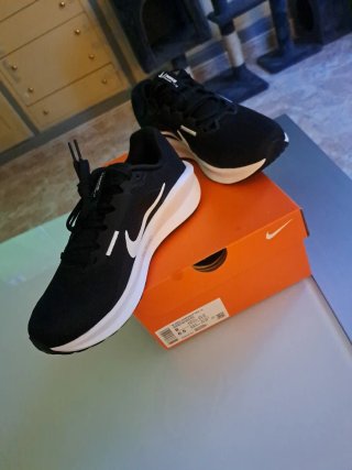 Zapatillas Nike Negras Talla 39