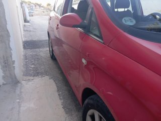 SEAT Altea 2005