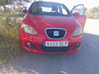 SEAT Altea 2005