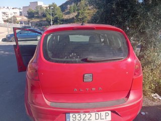 SEAT Altea 2005