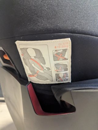Silla Coche Cybex Solution X2 Fix