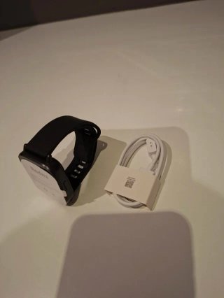 Xiaomi Redmi Watch 5 Active Negro