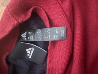 Sudadera Adidas Talla M