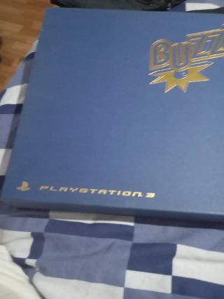 Buzz! El Multiconcurso Edición Especial PS3