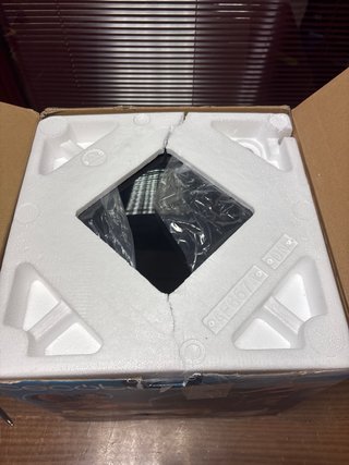 Cecotec Cecofry&Grill Smokin’ Prime 6500