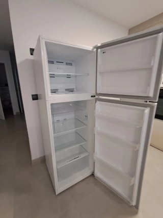 Frigorífico EAS Electric