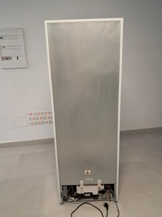 Frigorífico EAS Electric