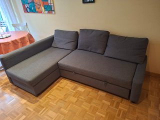 Lote muebles de salón comedor Ikea