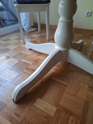 Lote muebles de salón comedor Ikea