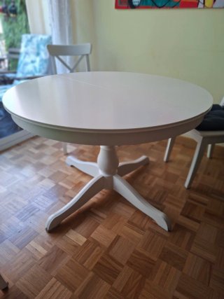 Lote muebles de salón comedor Ikea