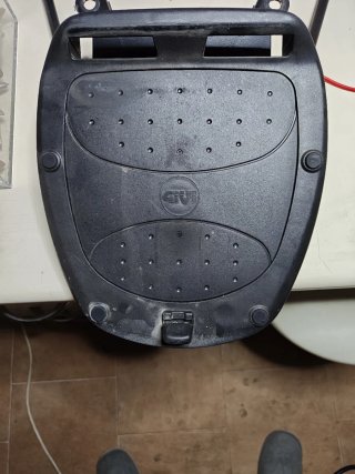 Maleta Givi BMW