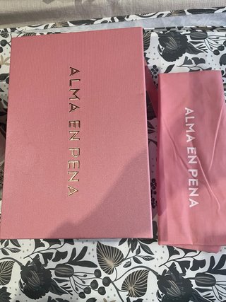 Sandalias Alma en Pena Joya Plata