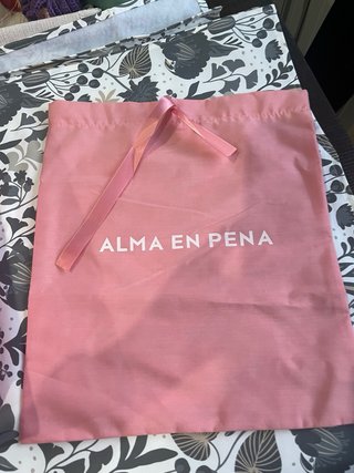 Sandalias Alma en Pena Joya Plata