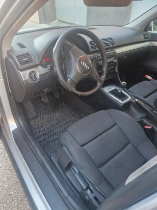 Audi A4 2003