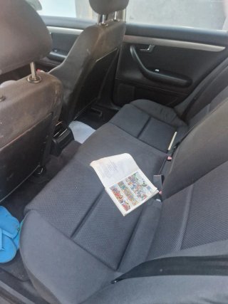 Audi A4 2003