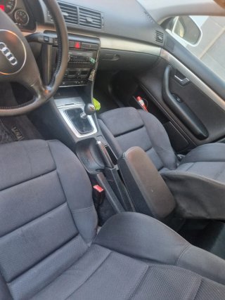 Audi A4 2003