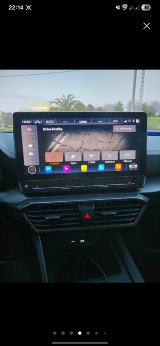 CUPRA Formentor 2021
