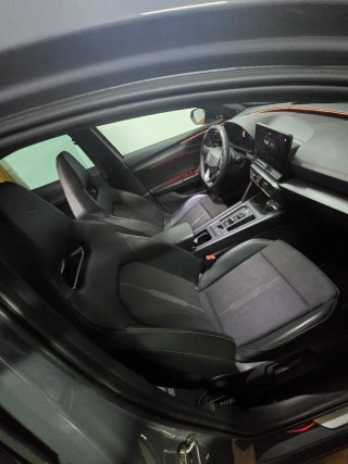 CUPRA Formentor 2021