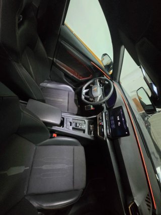 CUPRA Formentor 2021