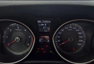 Hyundai i30 2012
