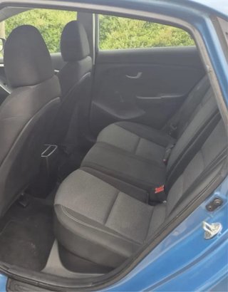 Hyundai i30 2012