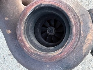 Turbo Garrett 2.0 TDI VW Audi