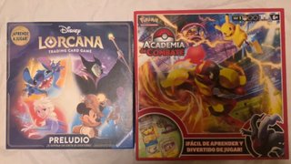 Pokemon Academia de Combate