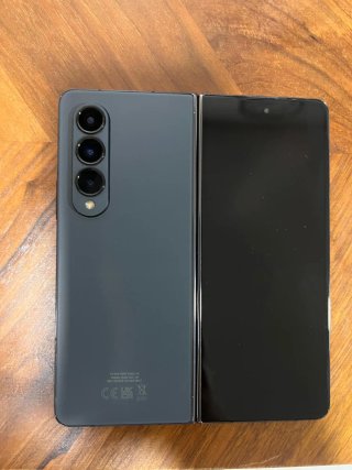 Samsung Z Fold 4 256gb