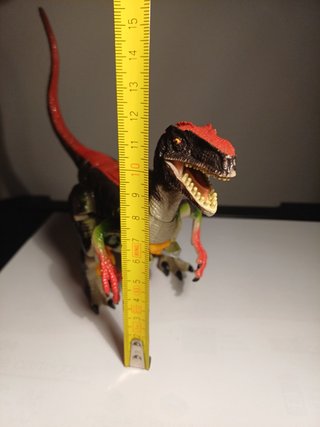 Dinobot Transformers Bootleg Vintage