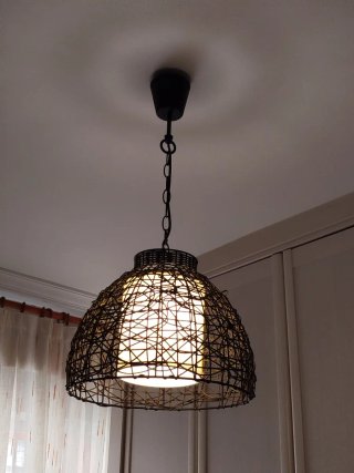 Lampara