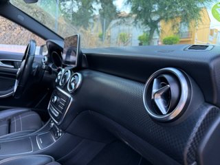 Mercedes-Benz Clase A 2017