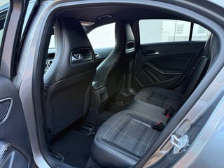 Mercedes-Benz Clase A 2017