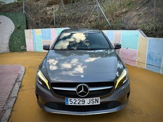 Mercedes-Benz Clase A 2017