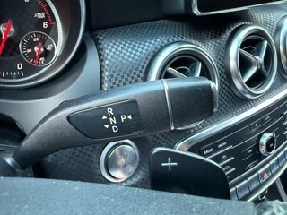Mercedes-Benz Clase A 2017