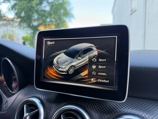 Mercedes-Benz Clase A 2017