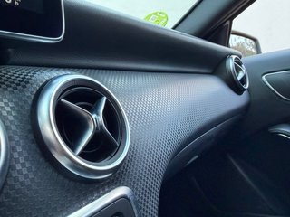 Mercedes-Benz Clase A 2017