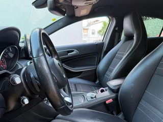 Mercedes-Benz Clase A 2017