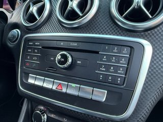 Mercedes-Benz Clase A 2017