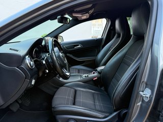 Mercedes-Benz Clase A 2017