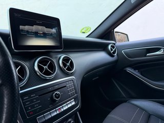Mercedes-Benz Clase A 2017