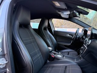 Mercedes-Benz Clase A 2017
