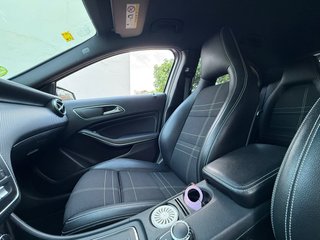 Mercedes-Benz Clase A 2017
