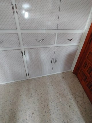 Puertas de armario Railite con diseño