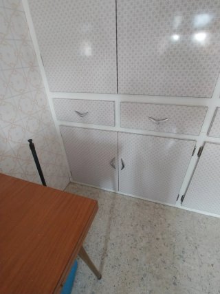 Puertas de armario Railite con diseño