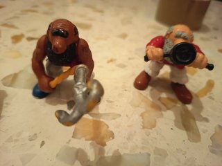 Fisher Price Pirati Grande Avventura