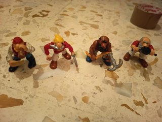 Fisher Price Pirati Grande Avventura
