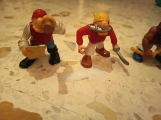Fisher Price Pirati Grande Avventura