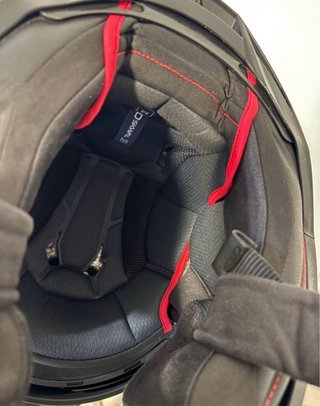 Casco Shark D-SKWAL 3 MAYFER MAT