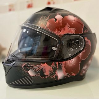 Casco Shark D-SKWAL 3 MAYFER MAT